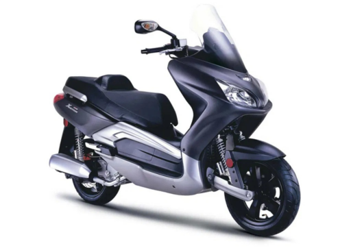 Apachi X-MOTION 250 EFI